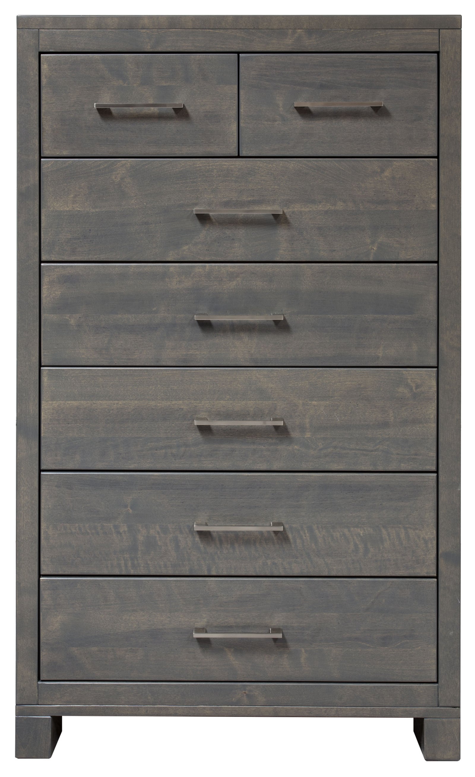 Tahoe Maple Chest - MJM Furniture