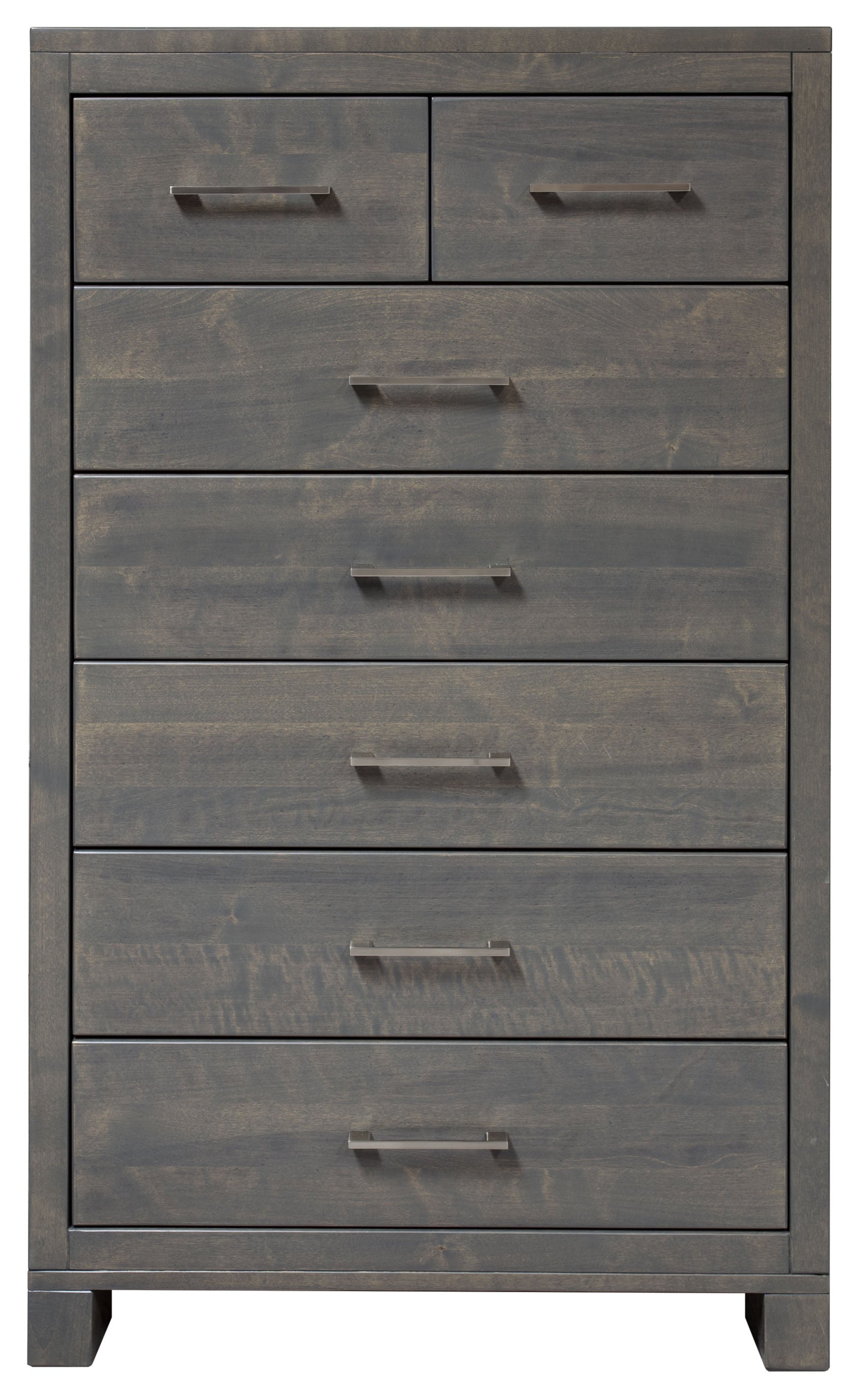 Tahoe Maple Chest - MJM Furniture