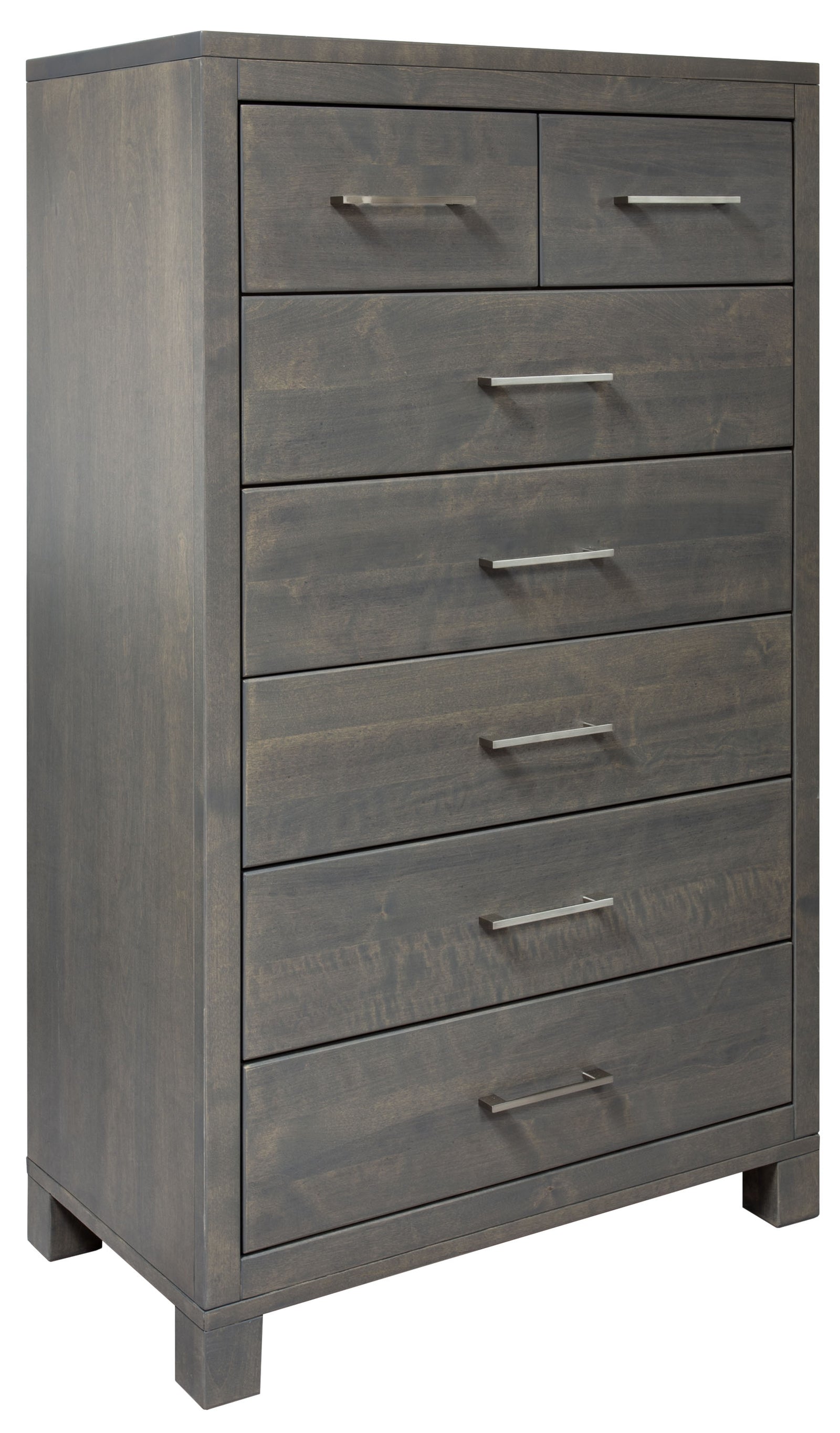 Tahoe Maple Chest - MJM Furniture
