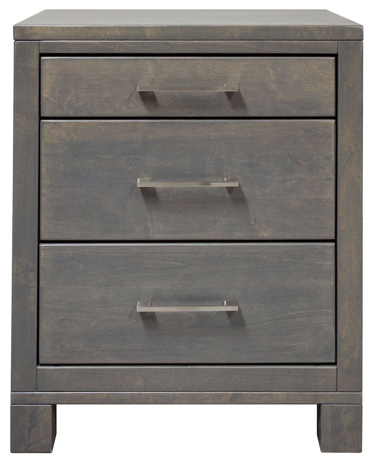 Tahoe Maple Nightstand - MJM Furniture