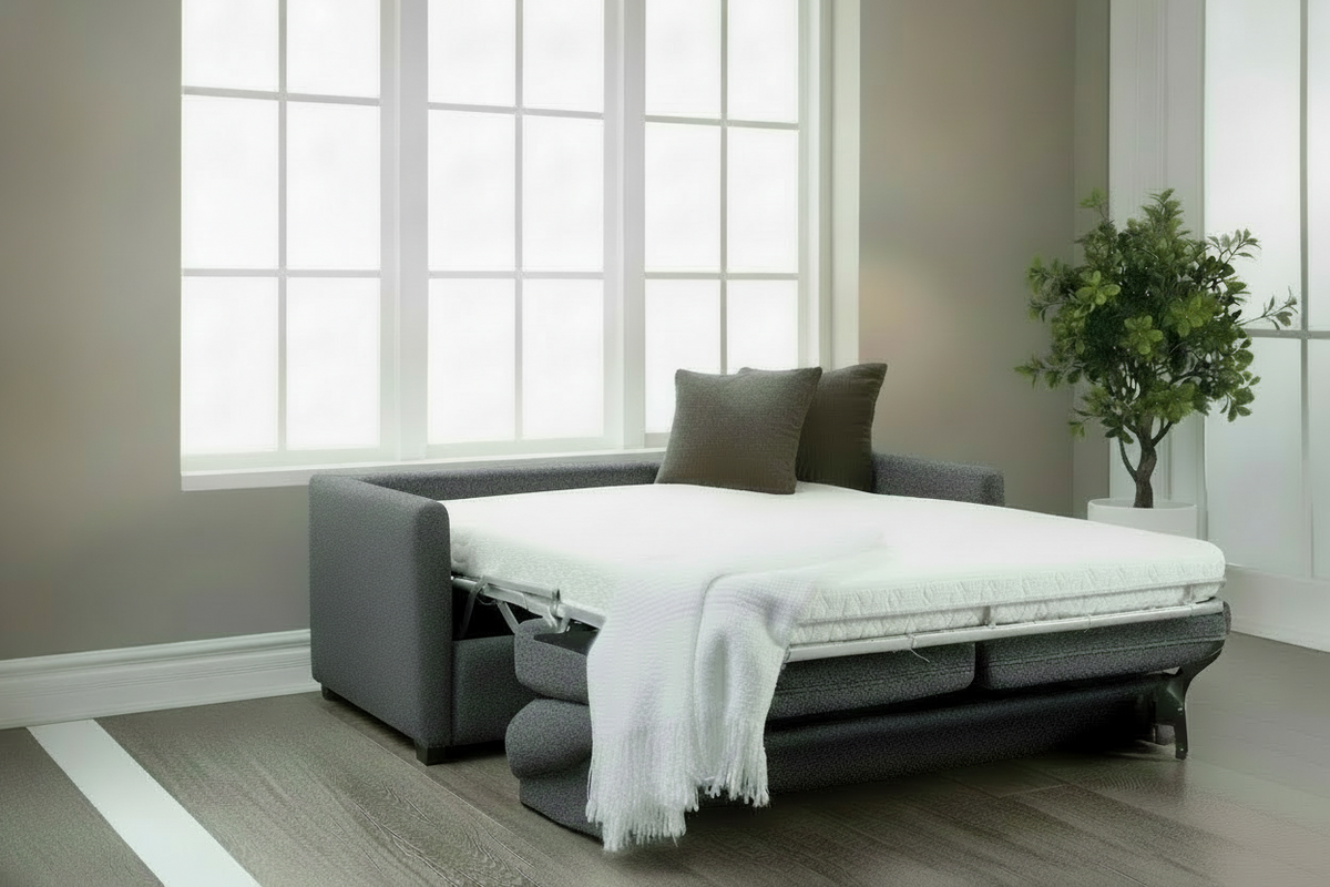 Transformer 67”-75” Custom Sleeper Sofa - MJM Furniture