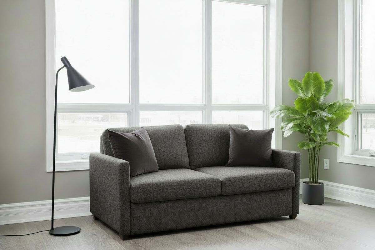 Transformer 67”-75” Custom Sleeper Sofa - MJM Furniture