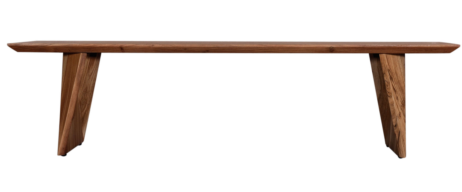 Kara Acacia Dining Bench - MJM Furniture