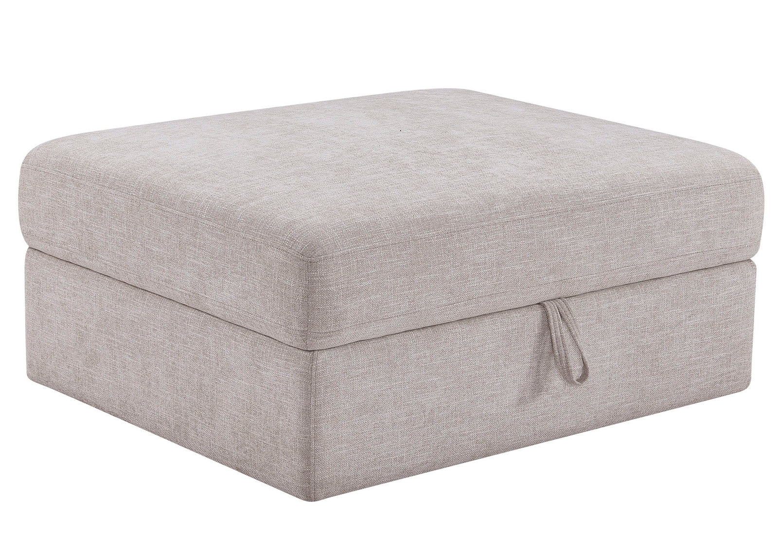 Vero Storage Ottoman - MJM Furniture