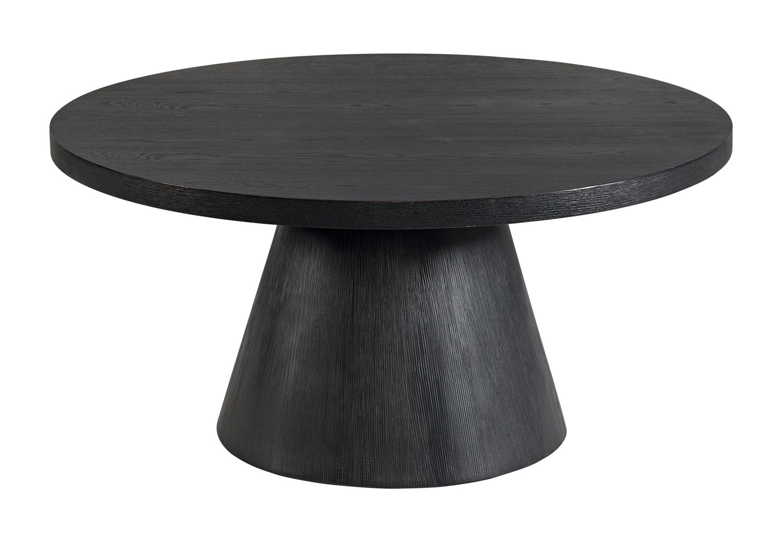 Vienna Round Coffee Table - MJM Furniture