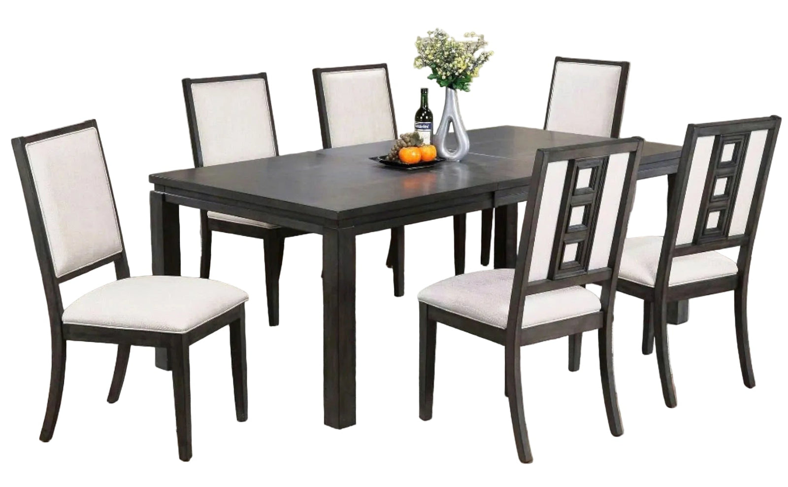 Greyson 6 Piece Dining Set - MJM Furniture