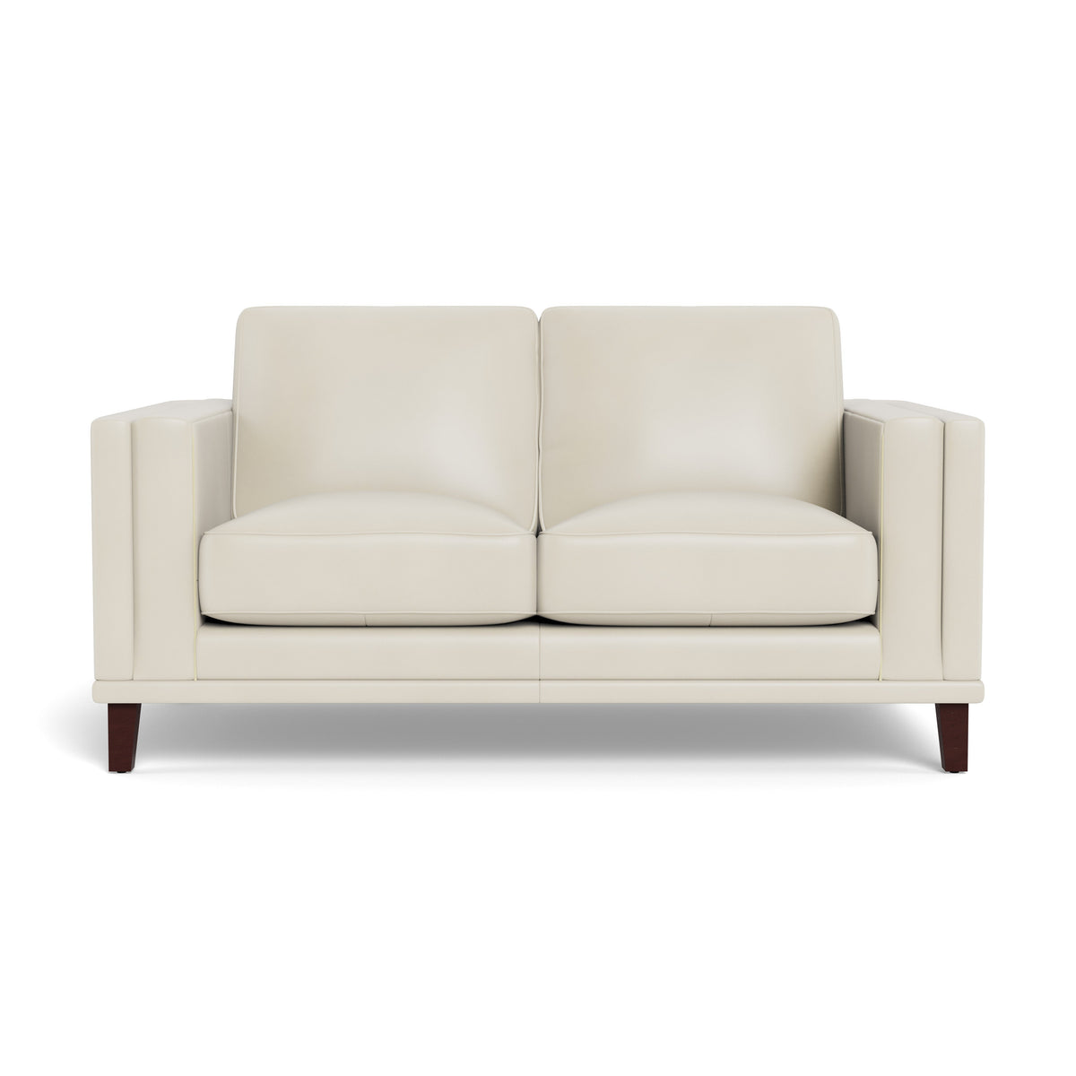 Lyon Leather Sofa Collection - MJM Furniture