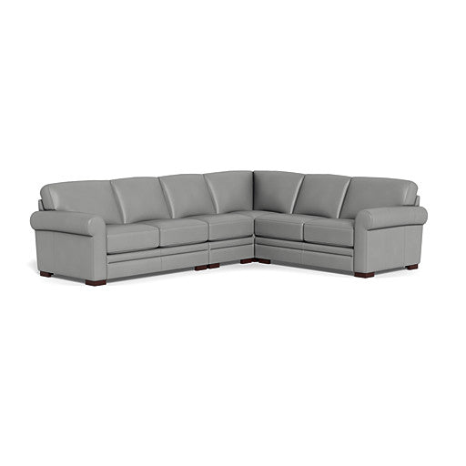 Brookfield Sectional Collection - MJM Furniture