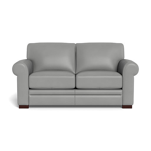 Brookfield Leather Sofa Collection - MJM Furniture