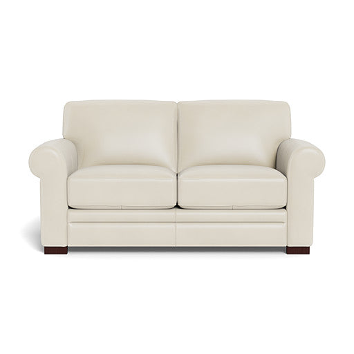 Brookfield Leather Sofa Collection - MJM Furniture