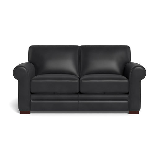 Brookfield Leather Sofa Collection - MJM Furniture