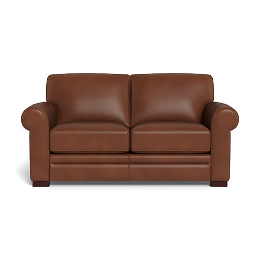 Brookfield Leather Sofa Collection - MJM Furniture