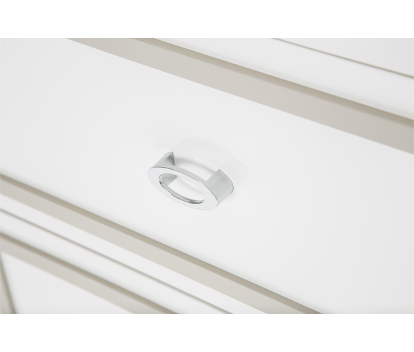 Sky Tower Nightstand - MJM Furniture