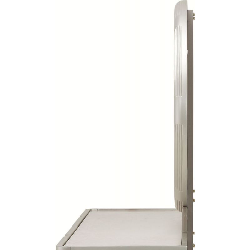 Lanterna Dresser &amp; Mirror - MJM Furniture