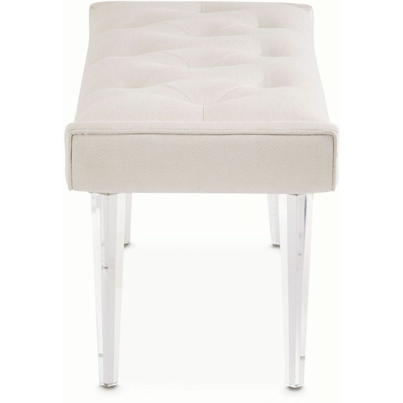 Lanterna 57" Bed Bench - MJM Furniture