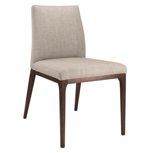 CB1130 Solid Birch Dining Chair - MJM Furniture
