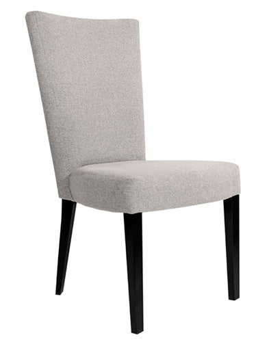 CB1242 Solid Birch Dining Chair - MJM Furniture