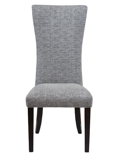 CB1243 Solid Birch Dining Chair - MJM Furniture
