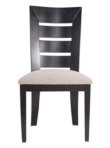 CB1293 Solid Birch Dining Chair - MJM Furniture