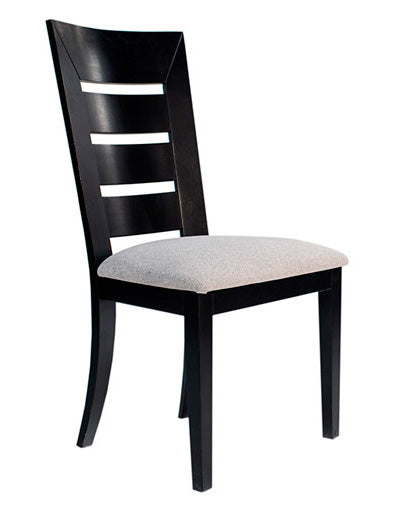 CB1293 Solid Birch Dining Chair - MJM Furniture