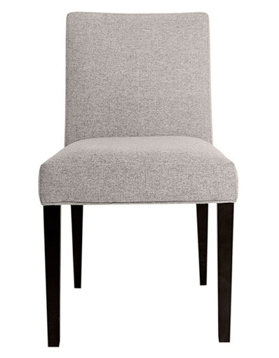 CB1361 Solid Birch Dining Chair - MJM Furniture