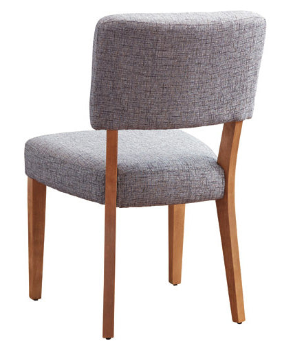 CB1450 Solid Birch Dining Chair - MJM Furniture