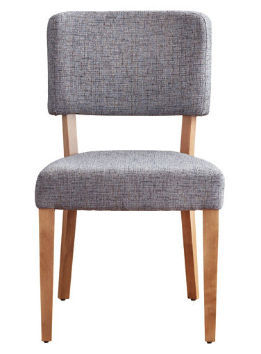 CB1450 Solid Birch Dining Chair - MJM Furniture