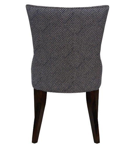 CB1522 Solid Birch Dining Chair - MJM Furniture