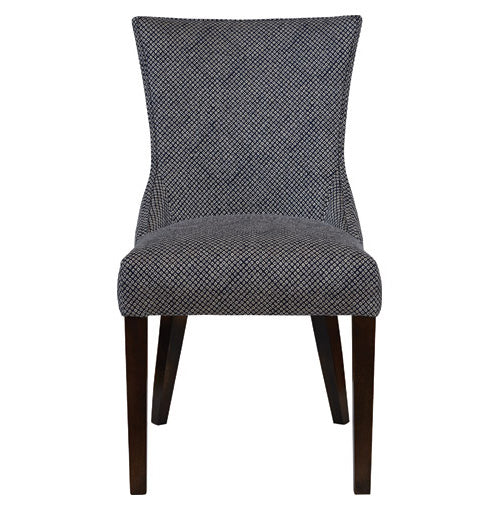 Montreal Solid Birch Dining Chair - MJM Furniture