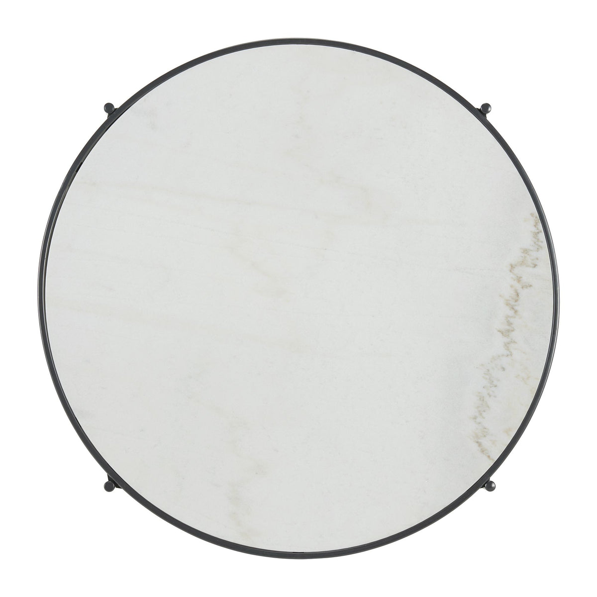Milan Marble Coffee Table - MJM Furniture
