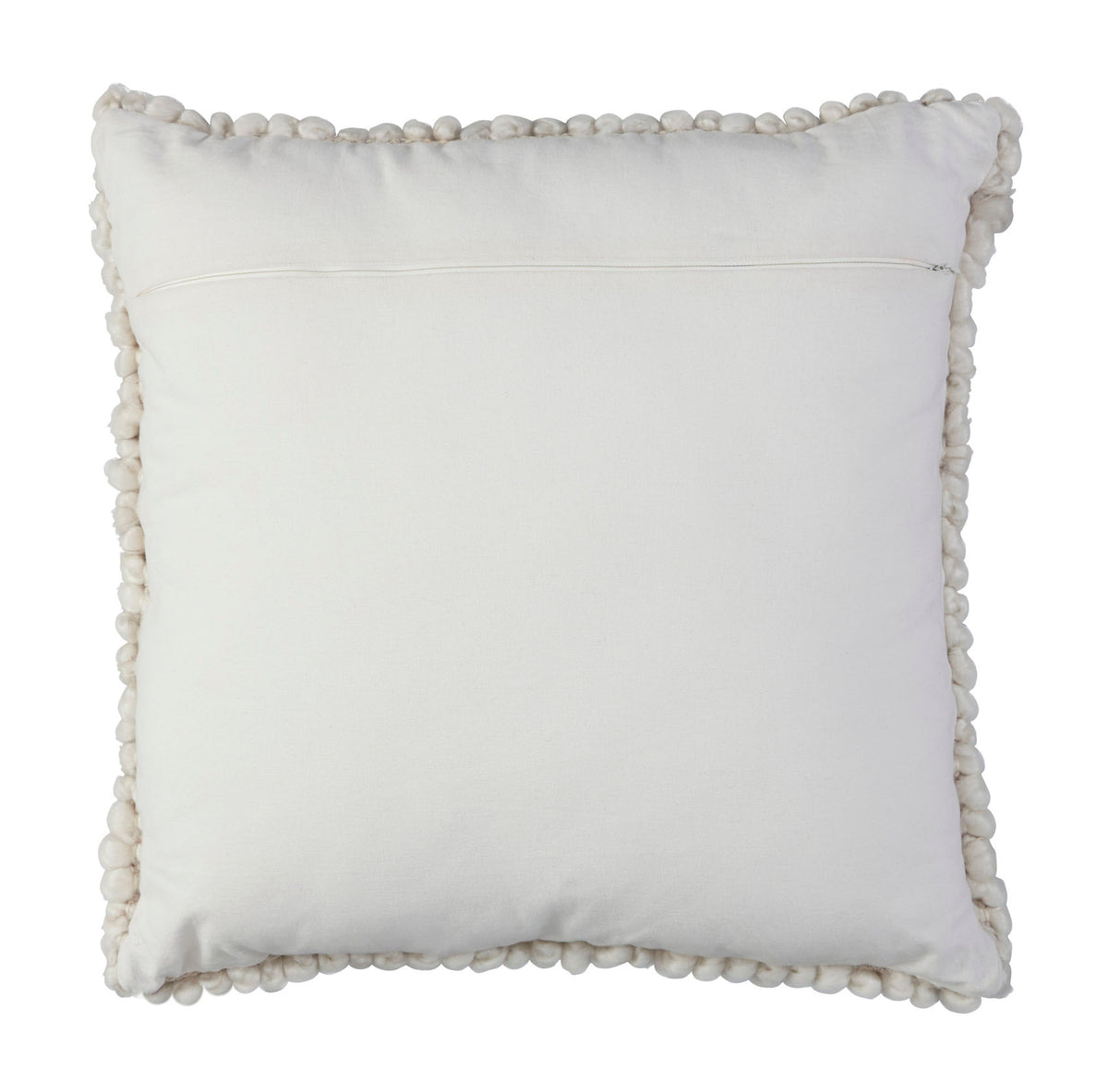 Aavie Ivory Pillows - Set of 4 - MJM Furniture