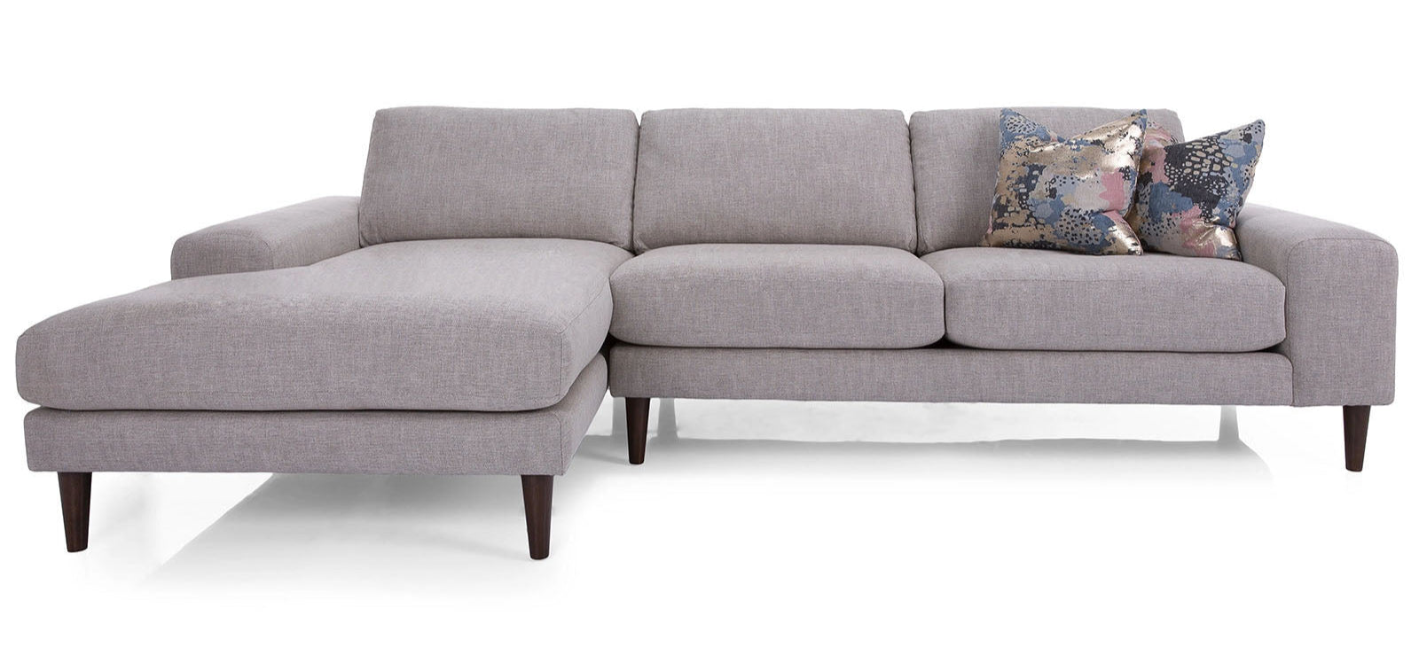 Cove Custom Sectional - MJM Furniture