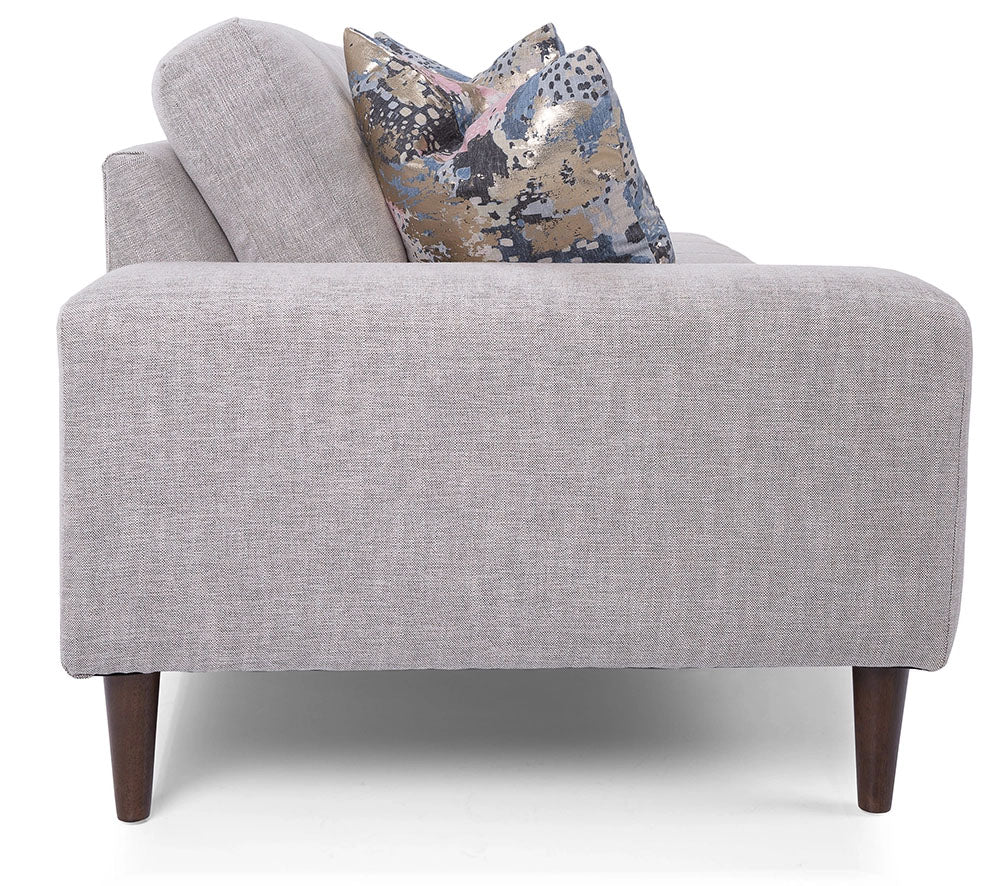 Cove Custom Sectional - MJM Furniture