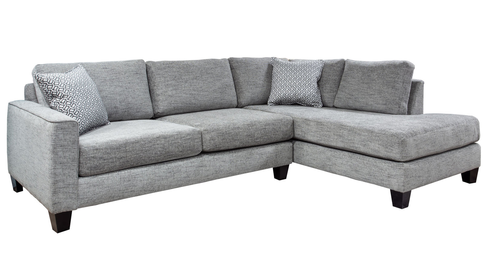 Joie Custom Sectional - MJM Furniture