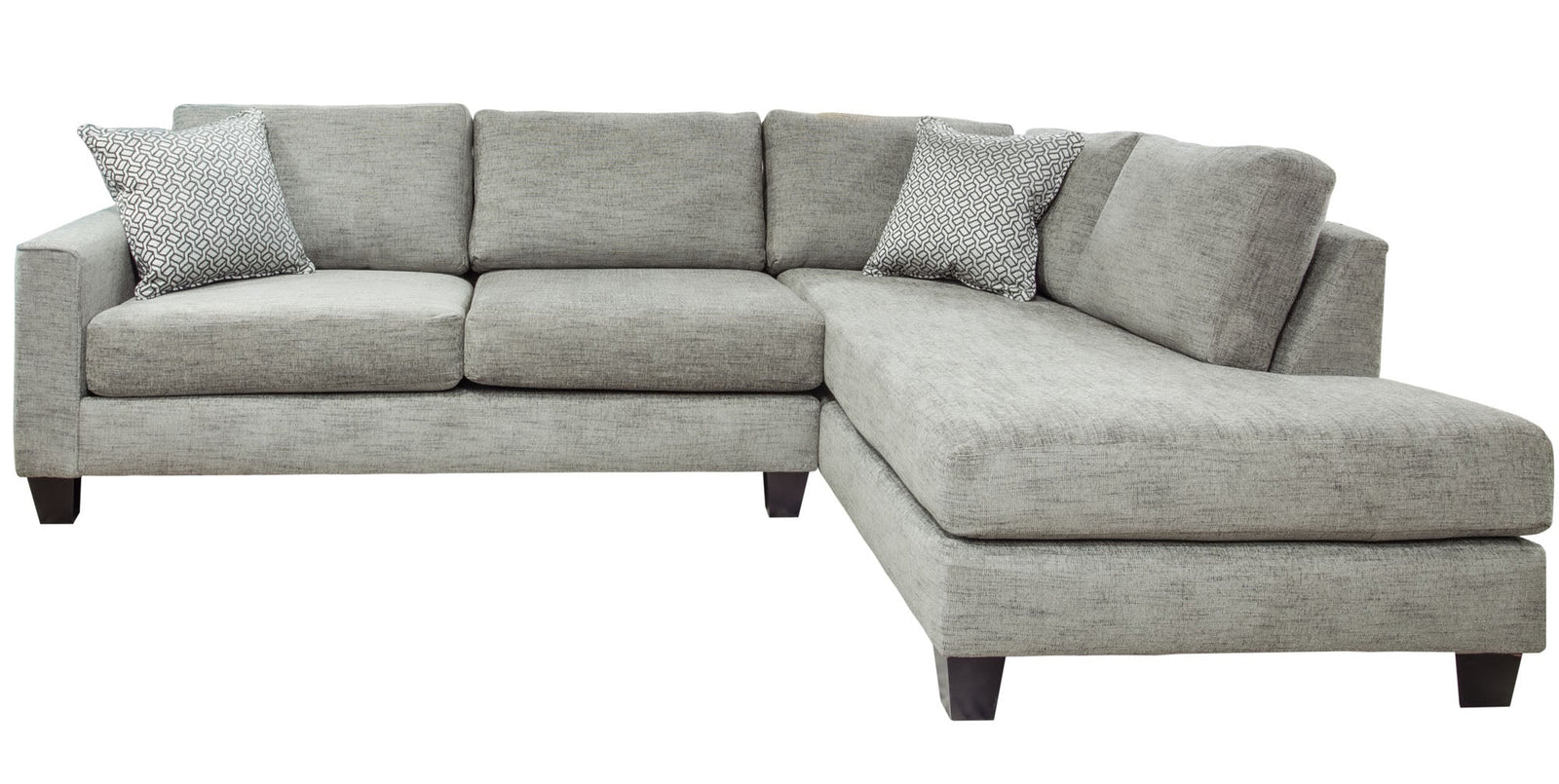 Joie Custom Sectional - MJM Furniture