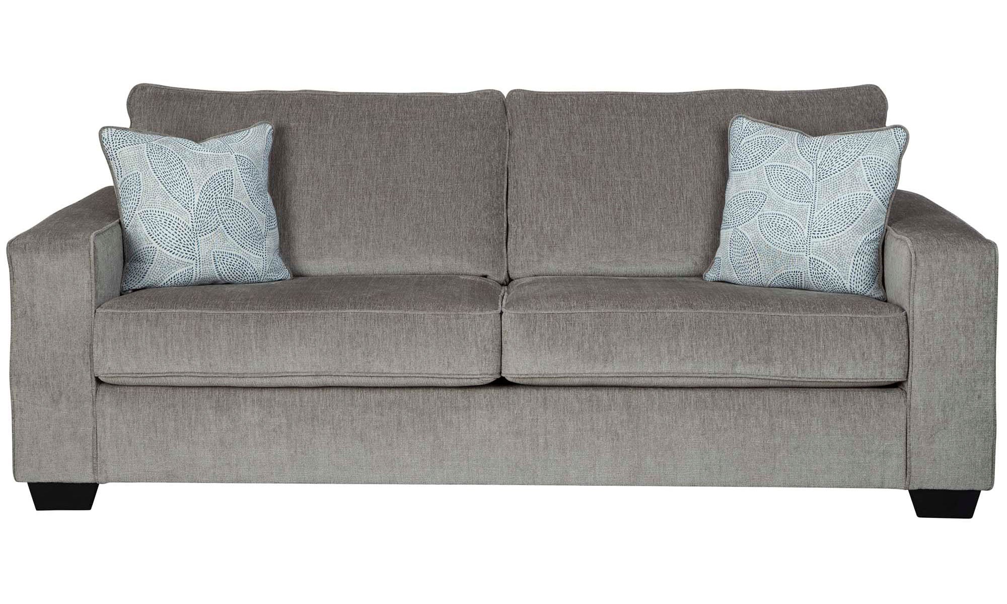 Altari Alloy Sofa - MJM Furniture