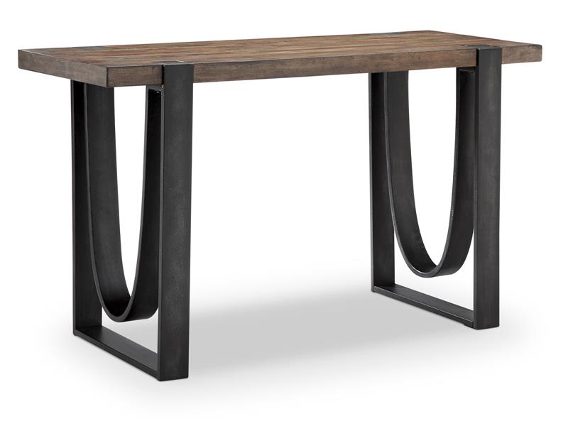 Bowden Sofa Table - MJM Furniture