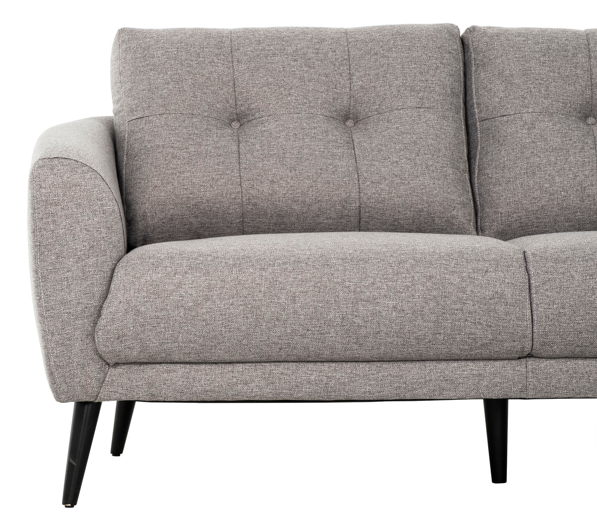 Rhys Gray 2 Piece Sectional - MJM Furniture