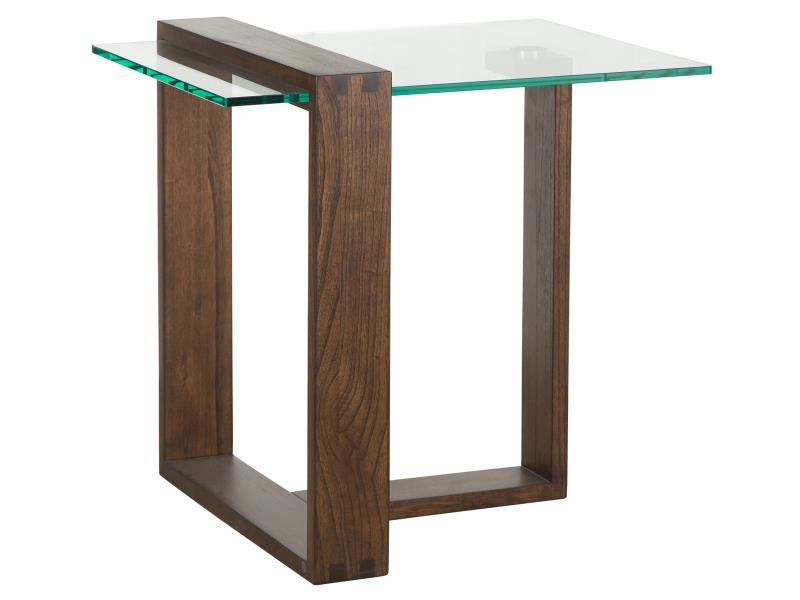 Bristow End Table - MJM Furniture