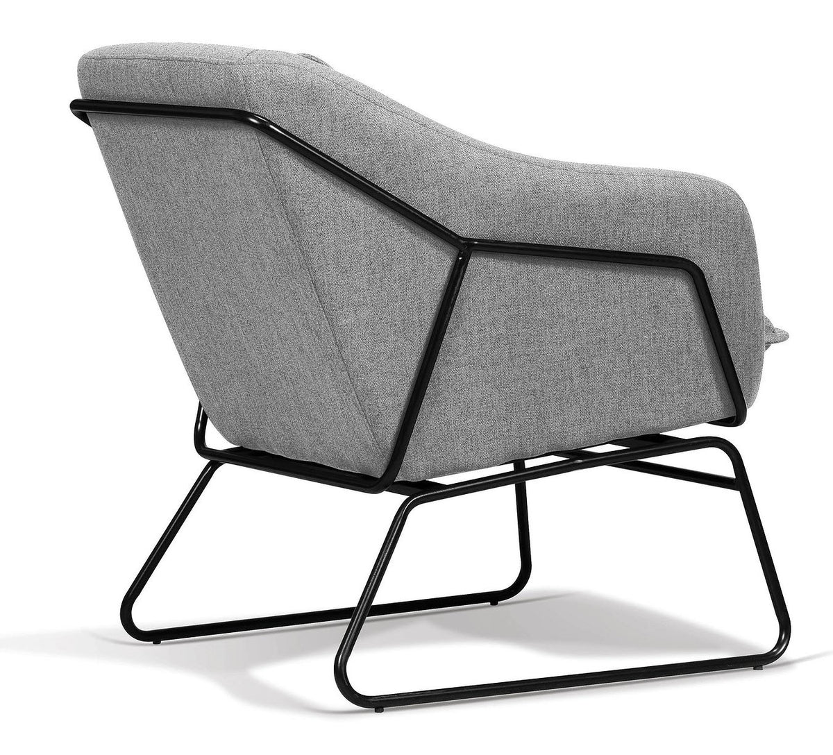 Bruno Accent Chair - MJM Furniture