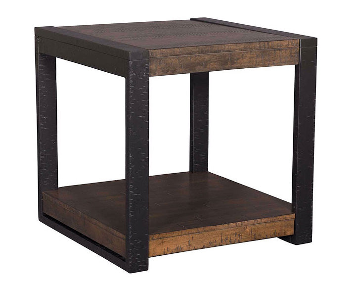 Apollo End Table - MJM Furniture