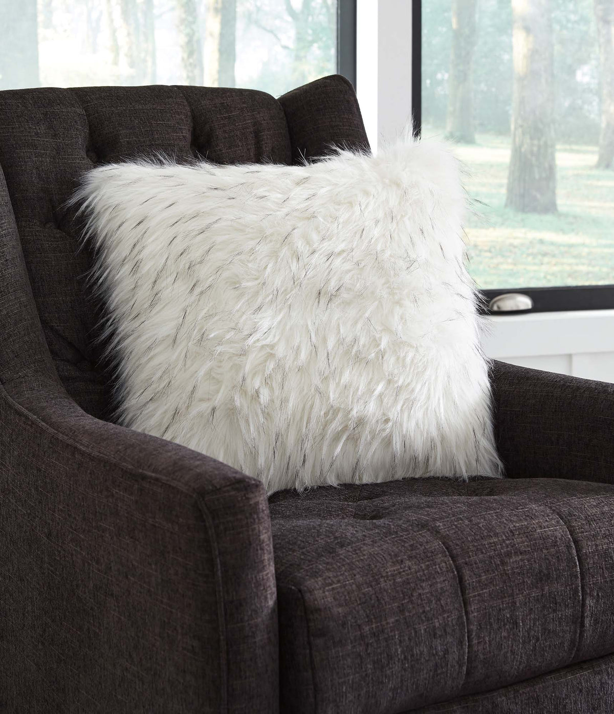 Calisa Accent Pillows Set of 4 - MJM Furniture