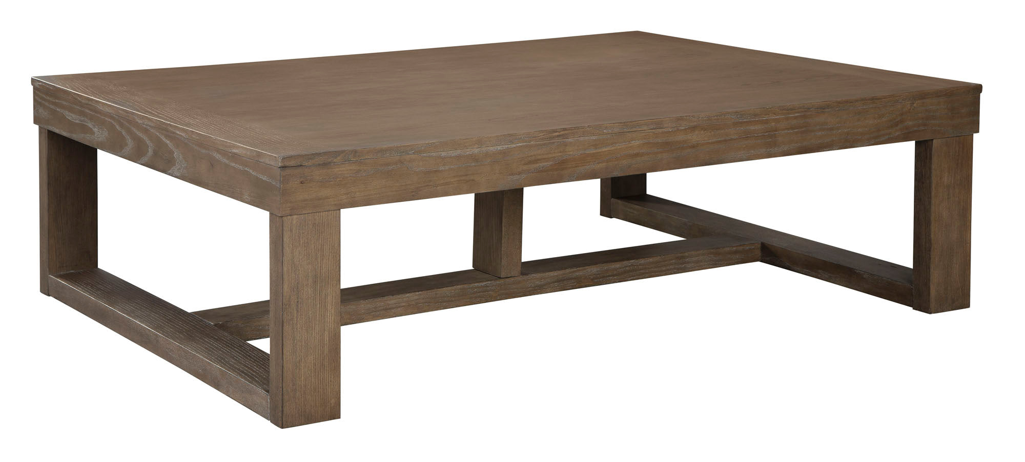 Cariton Coffee Table - MJM Furniture