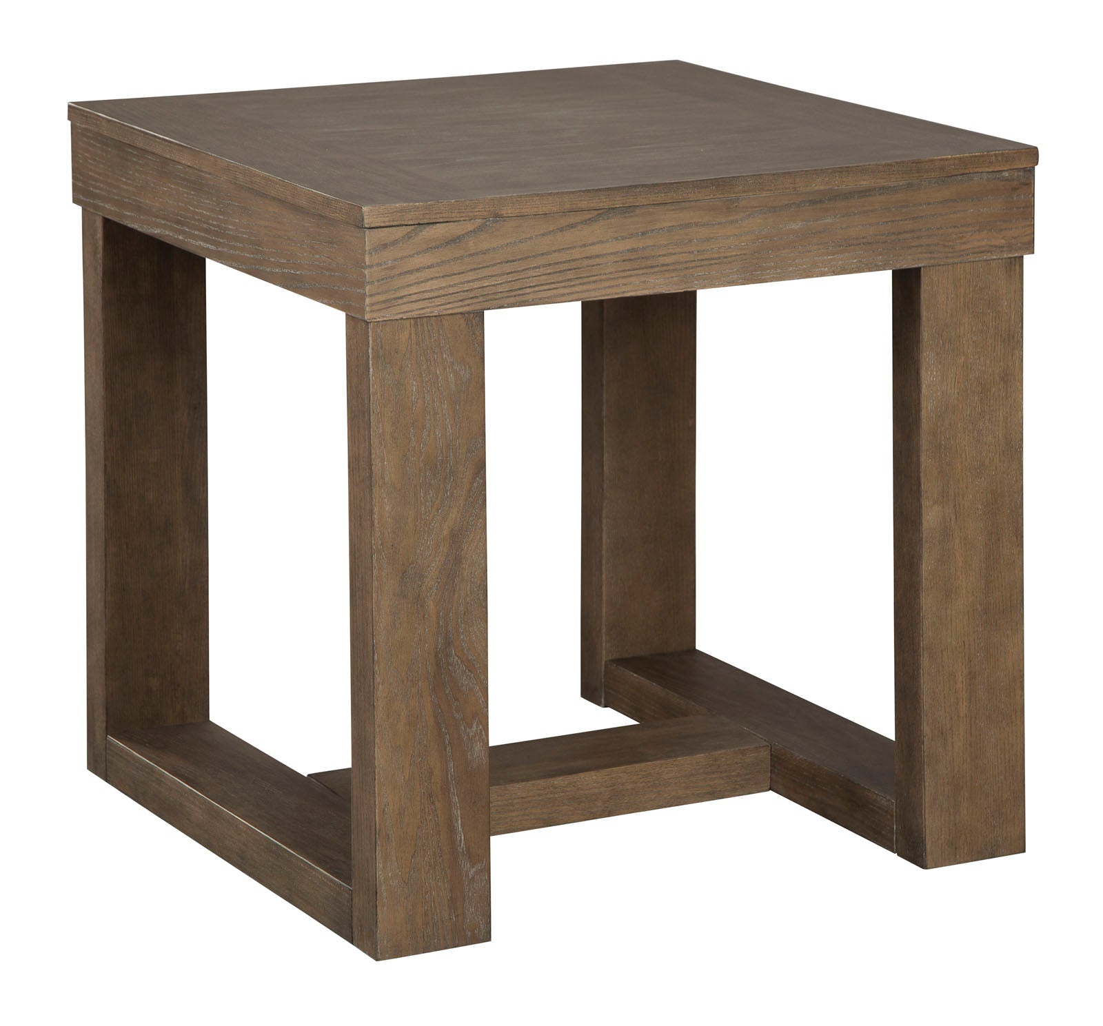 Cariton End Table - MJM Furniture