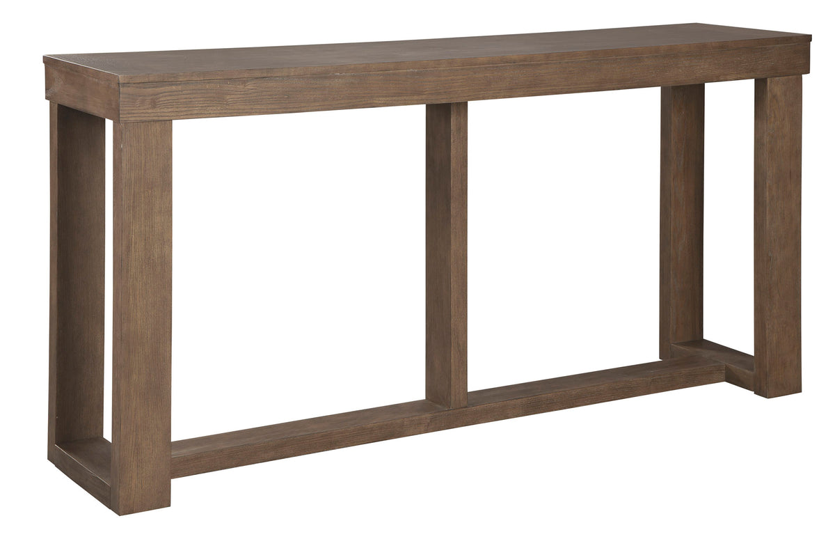 Cariton Sofa Table - MJM Furniture