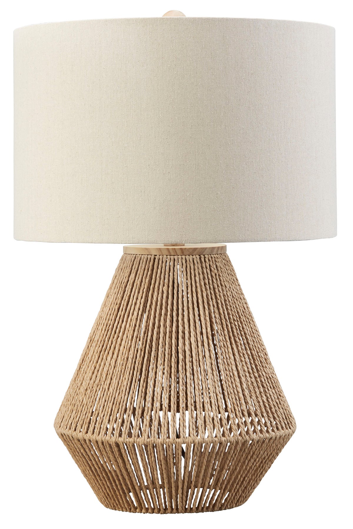 Clayman Table Lamp - MJM Furniture