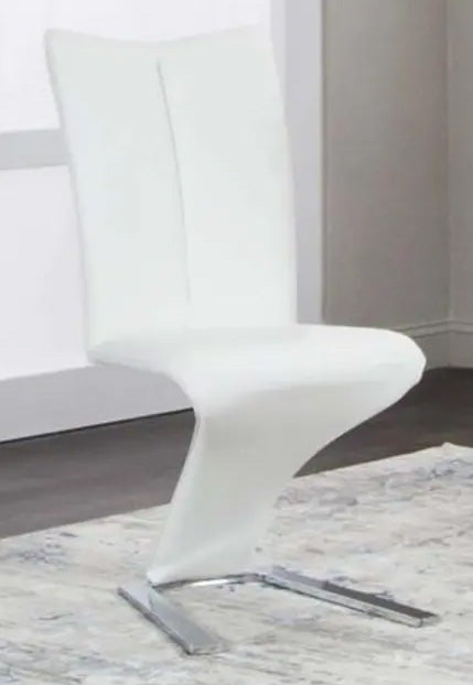 Cortina Dining Chair (Set of 2) - MJM Furniture