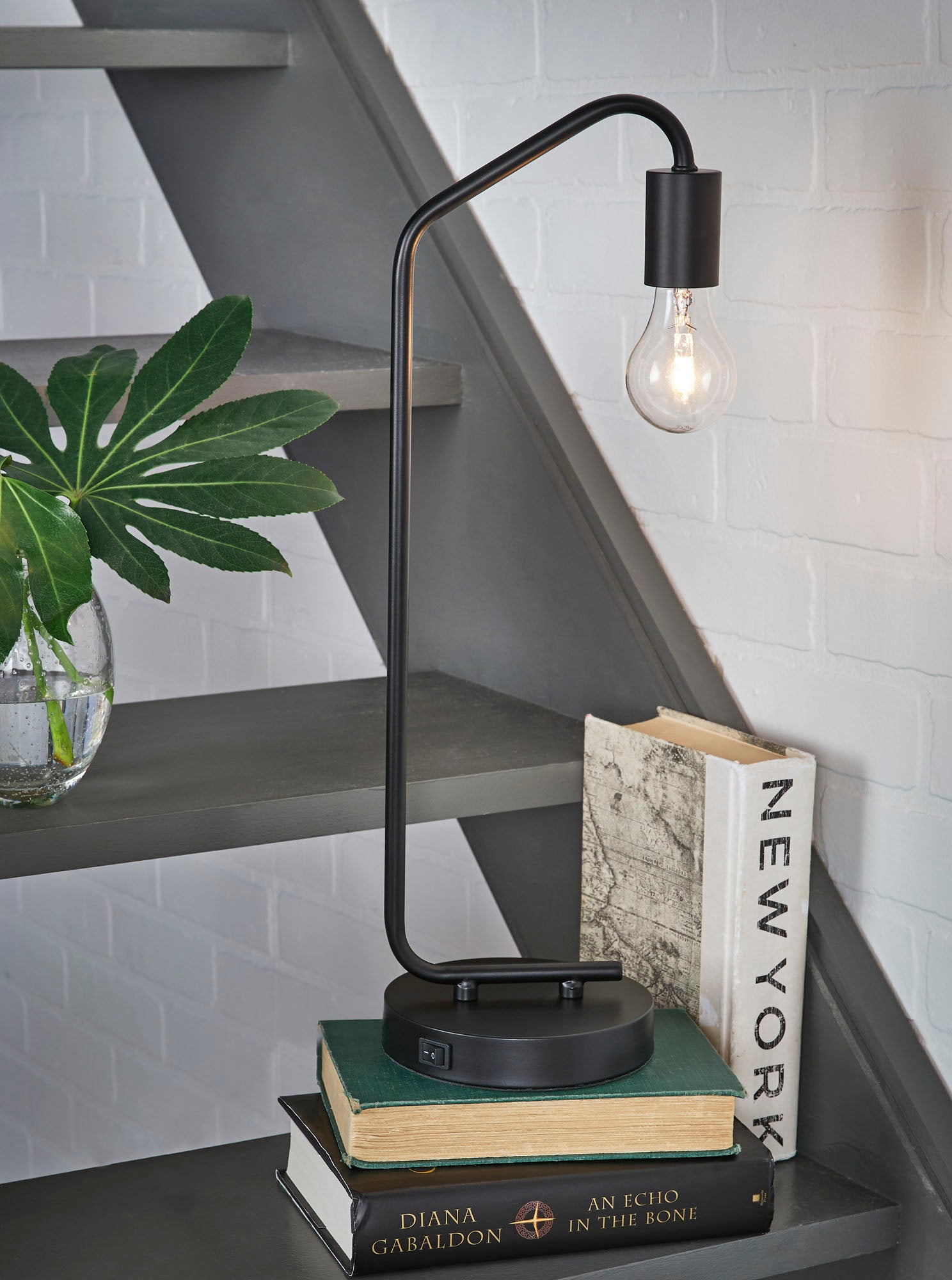 Covybend Desk Lamp - MJM Furniture