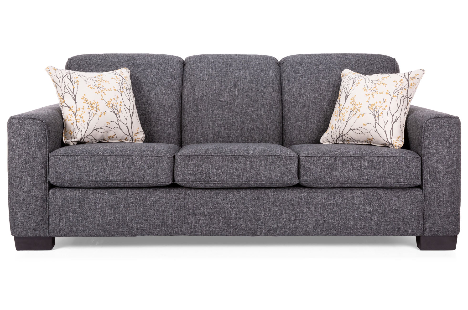 Lotus Queen Sofa Bed - MJM Furniture