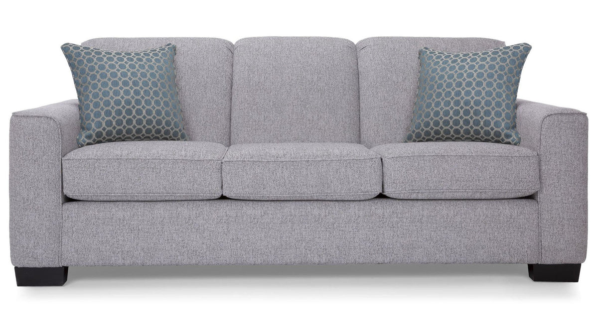 Lotus Custom Sofa - MJM Furniture